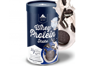 Multipower Whey Protein Shake Multipower Whey Protein Shake
