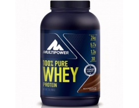 Multipower % Pure Whey Protein Multipower % Pure Whey Protein