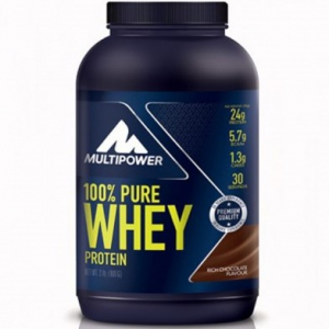 Multipower % Pure Whey Protein  900 Gr
