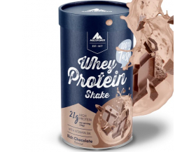 Multipower Whey Protein Shake Multipower Whey Protein Shake