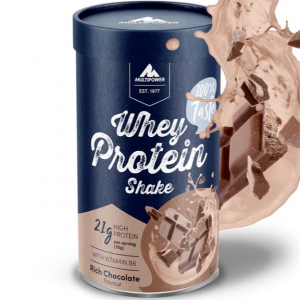 Multipower Whey Protein Shake  420 Gr