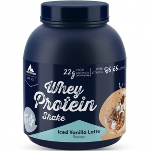 Multipower % Pure Whey Protein  2000 Gr