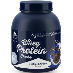 Multipower % Pure Whey Protein Kurabiye 2000 Gr
