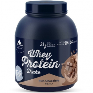 Multipower % Pure Whey Protein Çikolata 2000 Gr