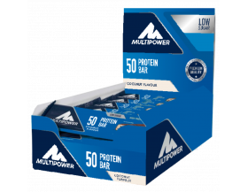 Multipower %50 Protein Bar Multipower %50 Protein Bar