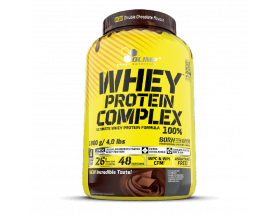 Olimp Whey Protein Complex Olimp Whey Protein Complex