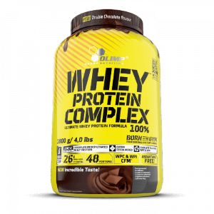 Olimp Whey Protein Complex Çikolata 1800 Gr
