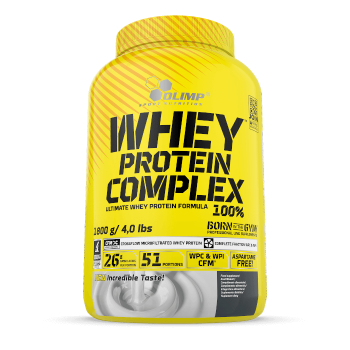 Olimp Whey Protein Complex