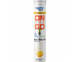 On The Go Electrolyte Hydration