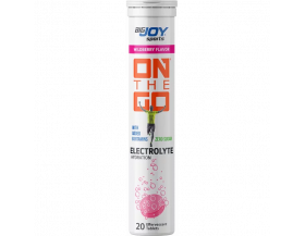 On The Go Electrolyte Hydration