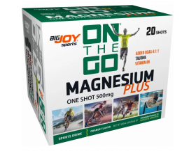 On The Go Magnesium Plus
