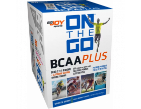On The Go Bcaa Plus