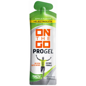 On The Go Progel + Electrolyteml Yeşil Elma 60 ml