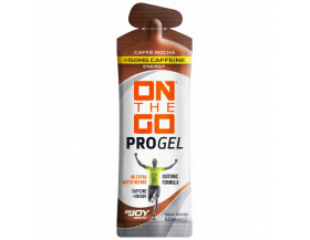 On The Go Progel + Electrolyte Caffeineml