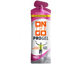 On The Go Progel + Electrolyteml