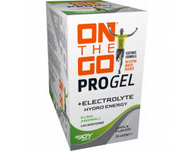 On The Go Progel + Electrolyte