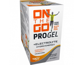 On The Go Progel + Electrolyte