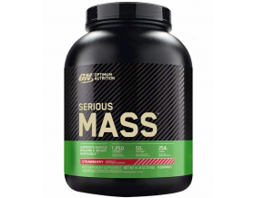 Optimum Nutrition Serious Mass Optimum Nutrition Serious Mass