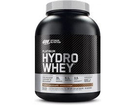 Optimum Nutrition Platinum Hydrowhey