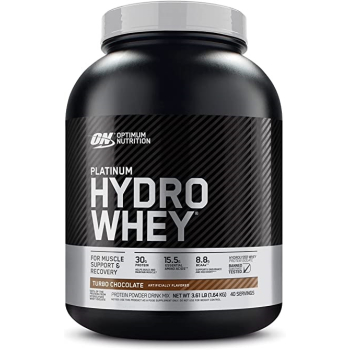 Optimum Nutrition Platinum Hydrowhey