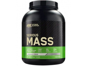 Optimum Nutrition Serious Mass