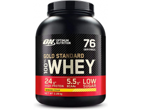 Optimum Nutrition Gold Standard Whey Protein