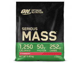 Optimum Nutrition Serious Mass Optimum Nutrition Serious Mass
