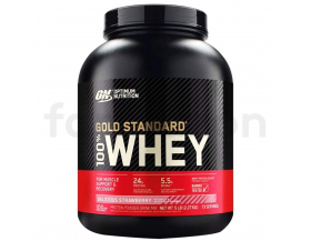Optimum Nutrition Gold Standard Whey Protein