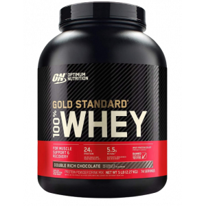 Optimum Nutrition Gold Standard Whey Protein Çikolata 2270 Gr