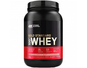 Optimum Nutrition Gold Standard Whey Protein