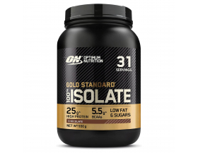 Optimum Nutrition Gold Standard Isolate Protein