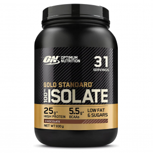 Optimum Nutrition Gold Standard Isolate Protein  930 gr
