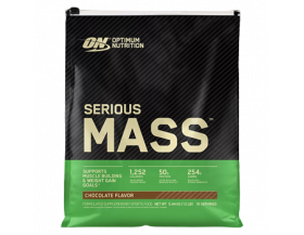 Optimum Nutrition Serious Mass Optimum Nutrition Serious Mass