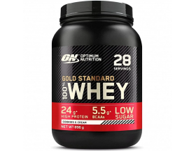 Optimum Nutrition Gold Standard Whey Protein