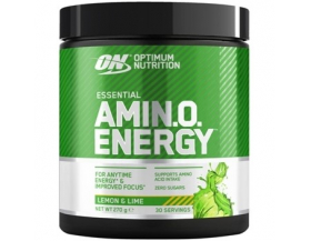 Optimum Nutrition Essanital Amino Energy