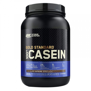 Optimum Nutrition Gold Standard Micellar Casein Çikolata 908 Gr