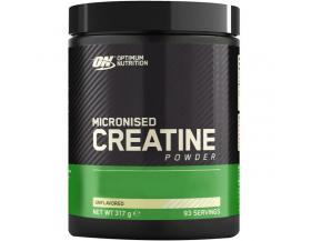 Optimum Nutrition Micronised Creatine Powder