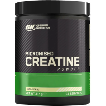 Optimum Nutrition Micronised Creatine Powder