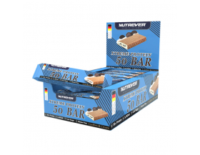 Nutrever Xtreme Protein Bar