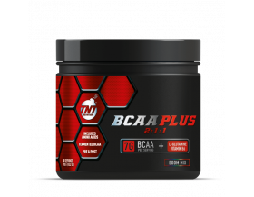TNT Nutrition BCAA Plus 2 4:1:1