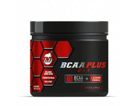 TNT Nutrition BCAA Plus 2 4:1:1