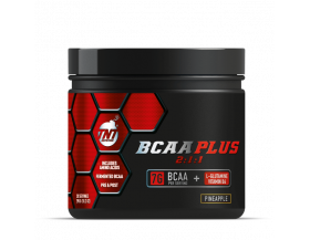 TNT Nutrition BCAA Plus 2 4:1:1
