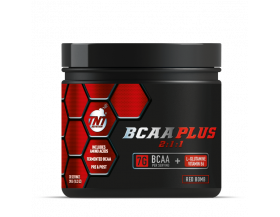TNT Nutrition BCAA Plus 2 4:1:1