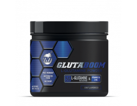 TNT Nutrition Glutaboom Glutamine Powder