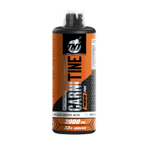 TNT Nutrition L-Carnitine  1000 Ml