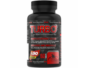 Torq Nutrition Turbo