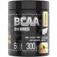 Torq Nutrition Classic BCAA 2 4:1:1
