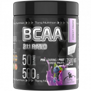 Torq Nutrition BCAA 2 4:1:1