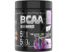 Torq Nutrition BCAA 2 4:1:1