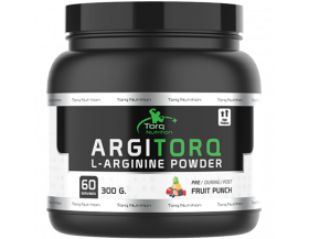 Torq Nutrition ARGITORQ L-Arginine